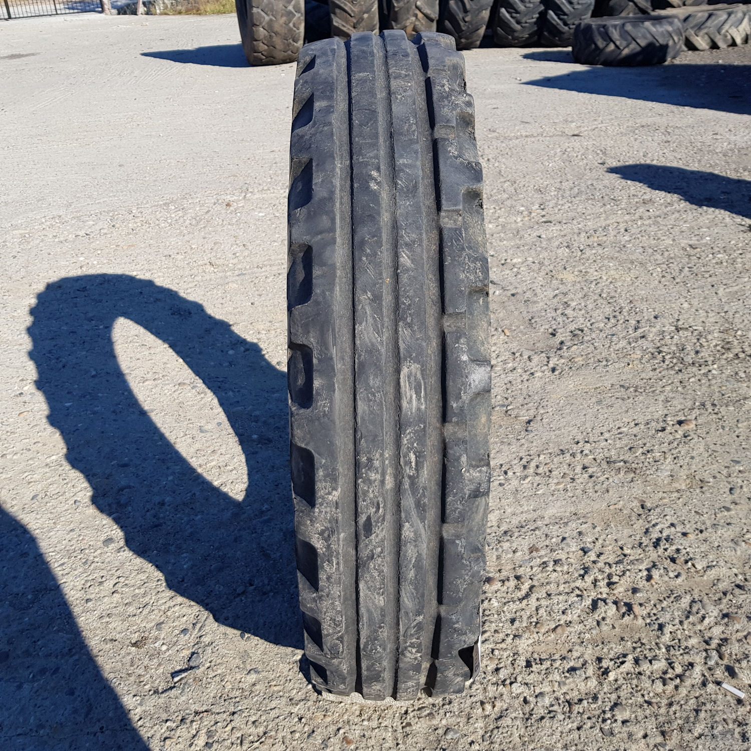  Cauciucuri 7.50-20  Firestone