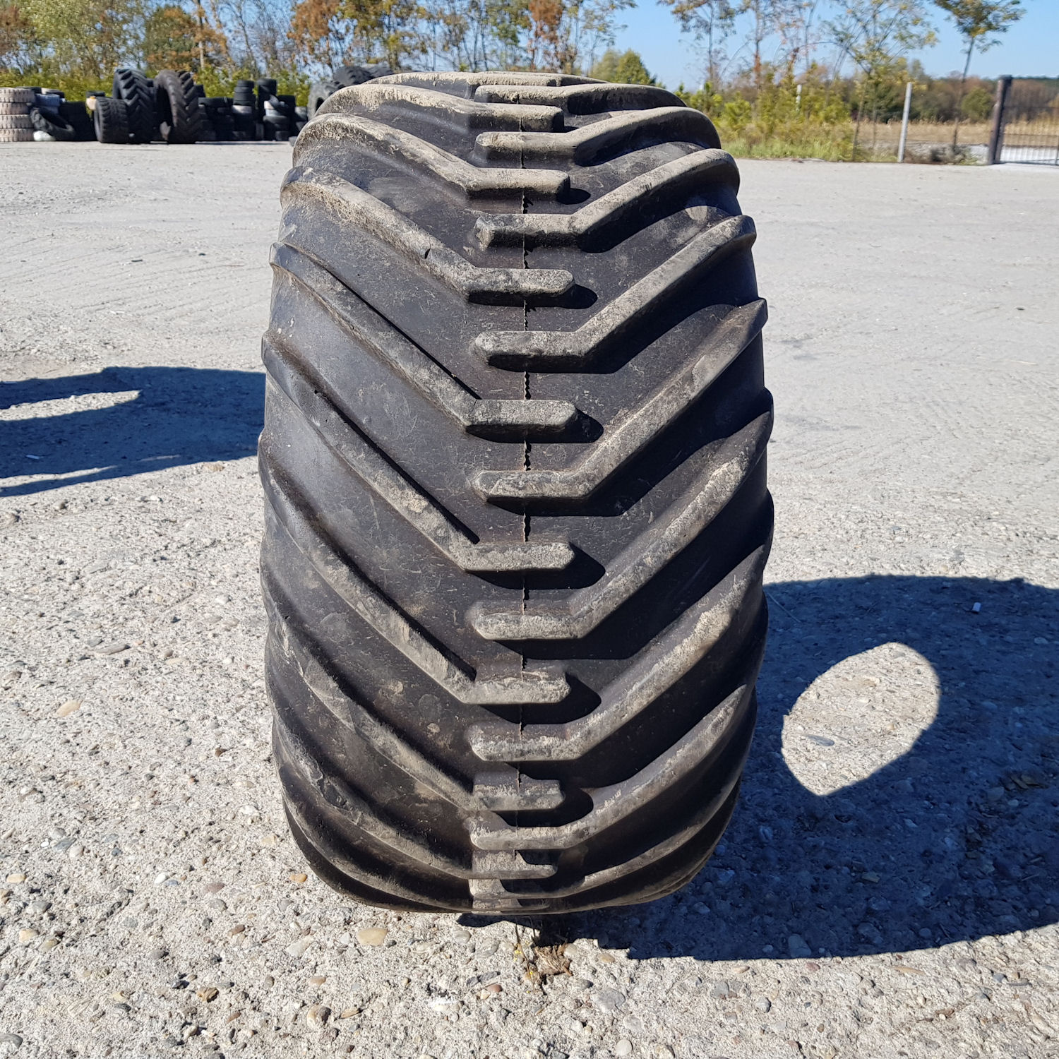 29x13.50 15 Trelleborg