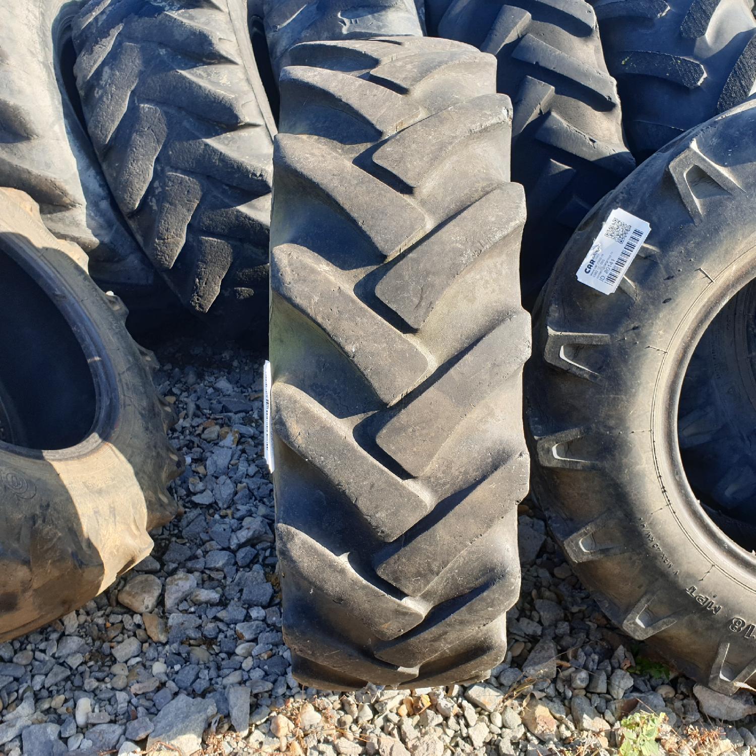  Cauciucuri 10.5 18 (10.5/80R18) Semperit