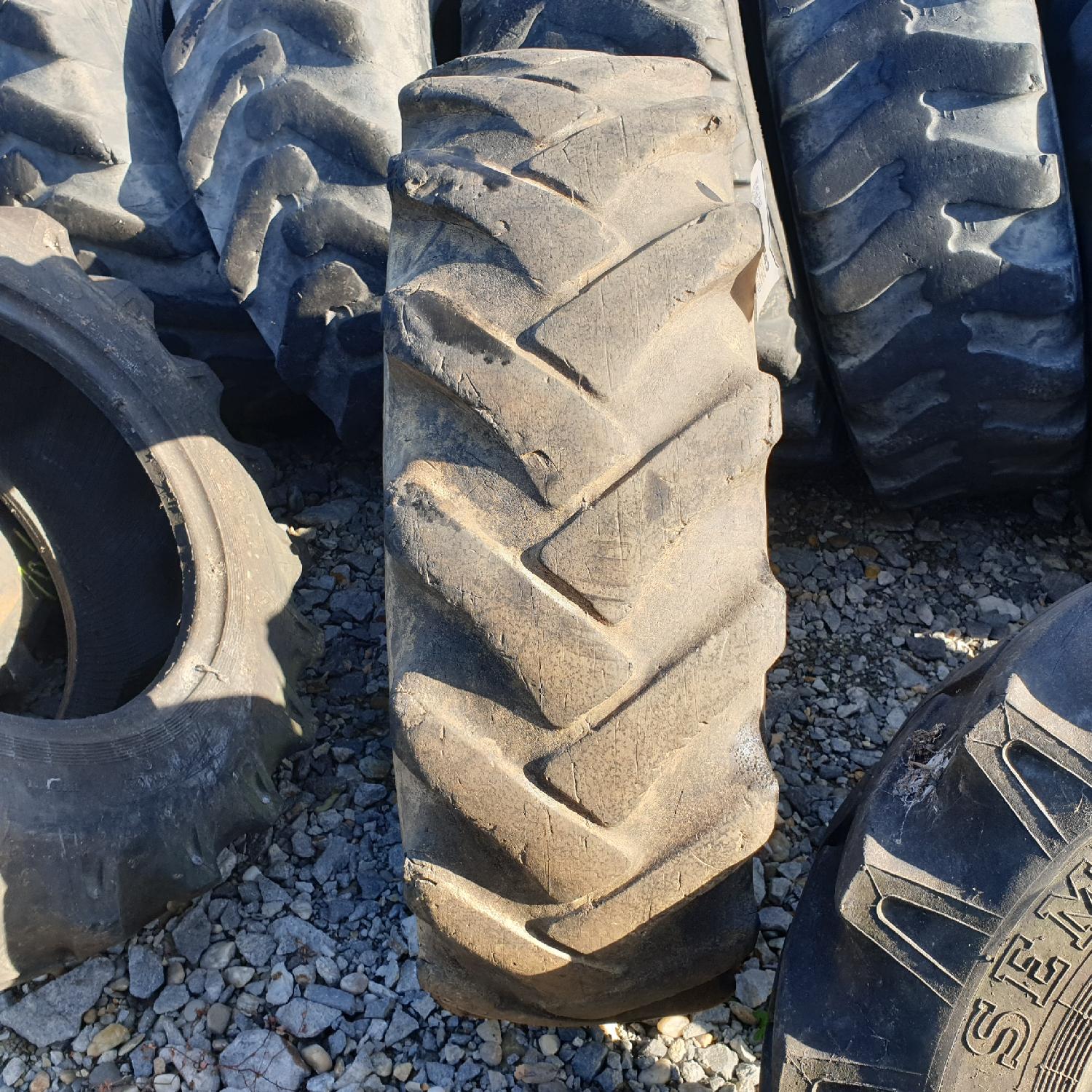  Cauciucuri 10.5 18 (10.5/80R18) Continental