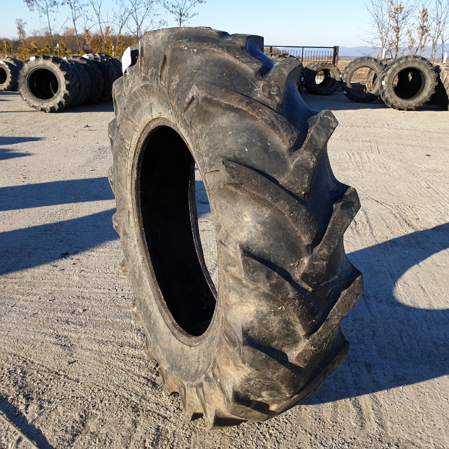  Cauciucuri 14.9-28 (380/85R28) Bkt