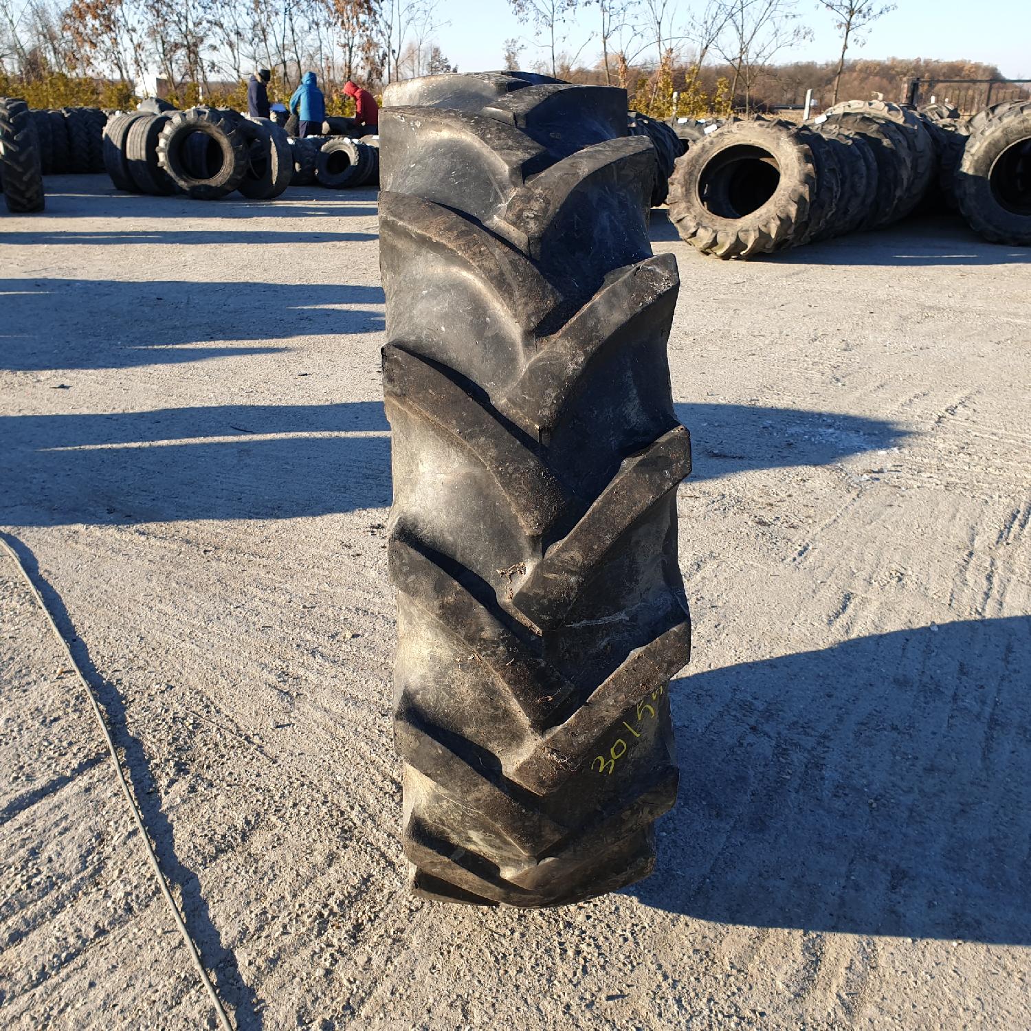  Cauciucuri 14.9-28 (380/85R28) Bkt