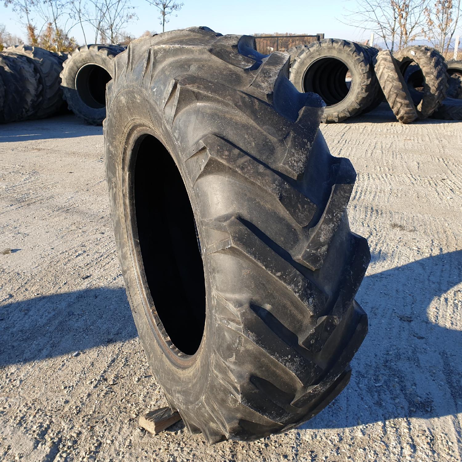  Cauciucuri 14.9-28 (380/85R28) Rekord Rezervat