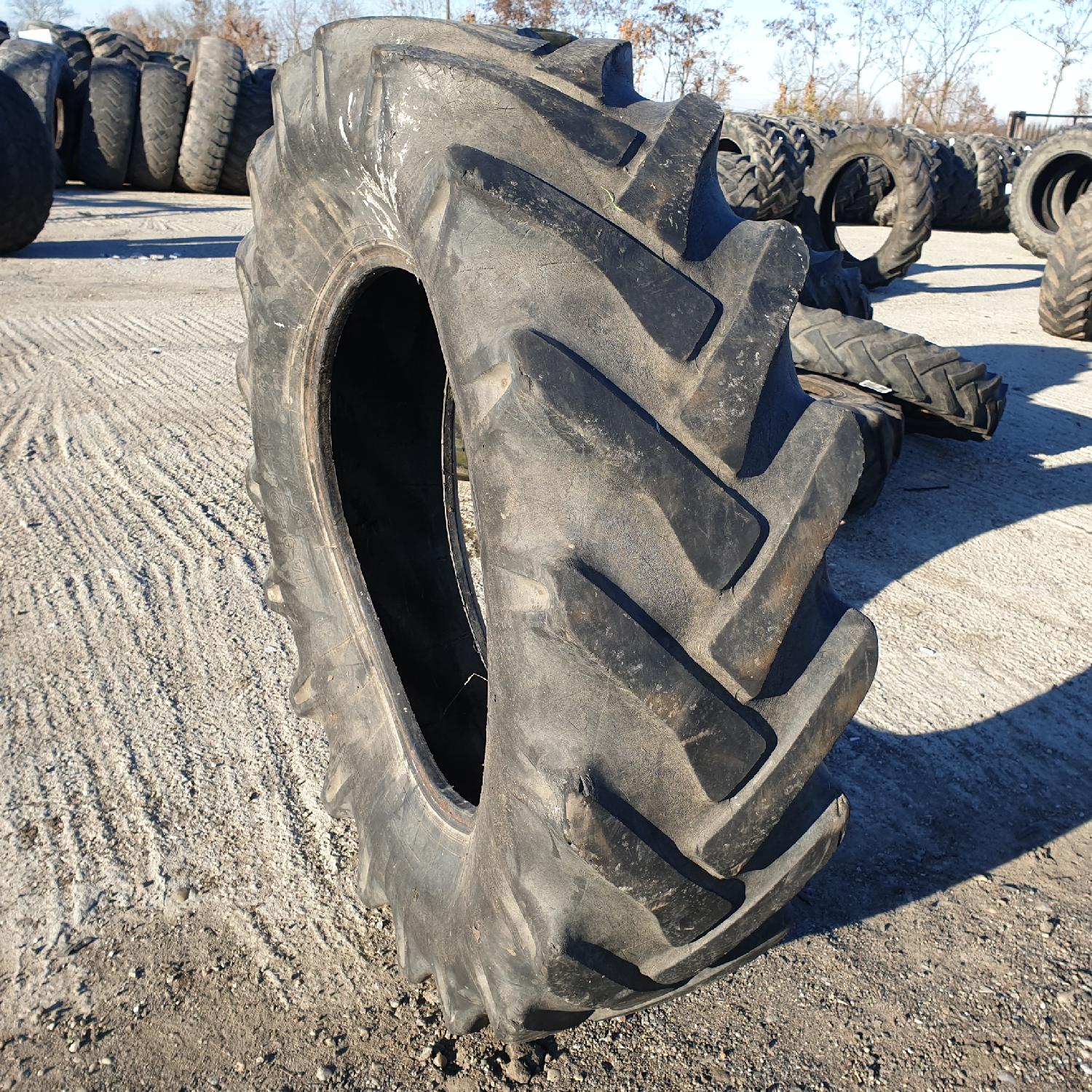  Cauciucuri 14.9-28 (380/85R28) Continental