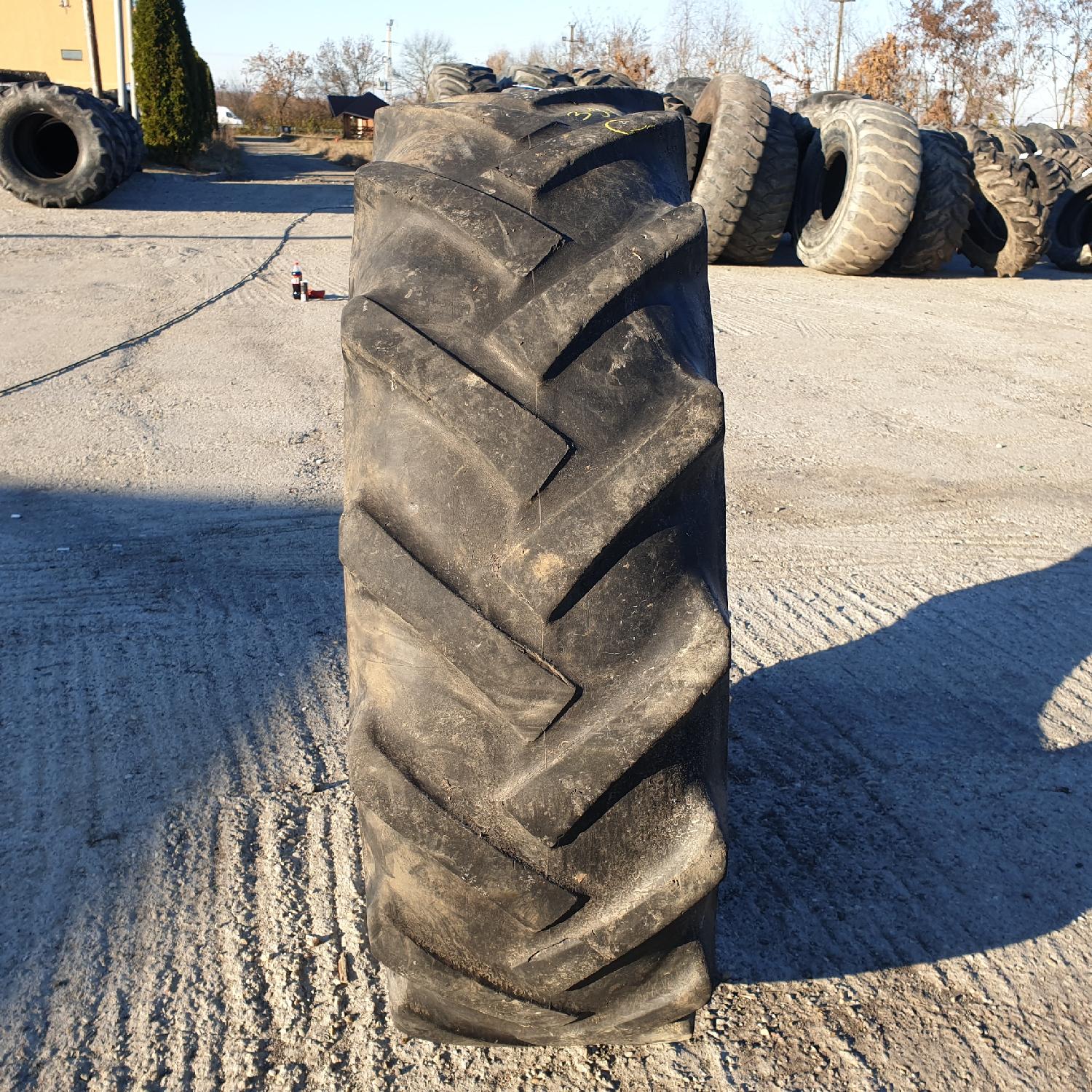  Cauciucuri 14.9R28 (380/85R28) Continental