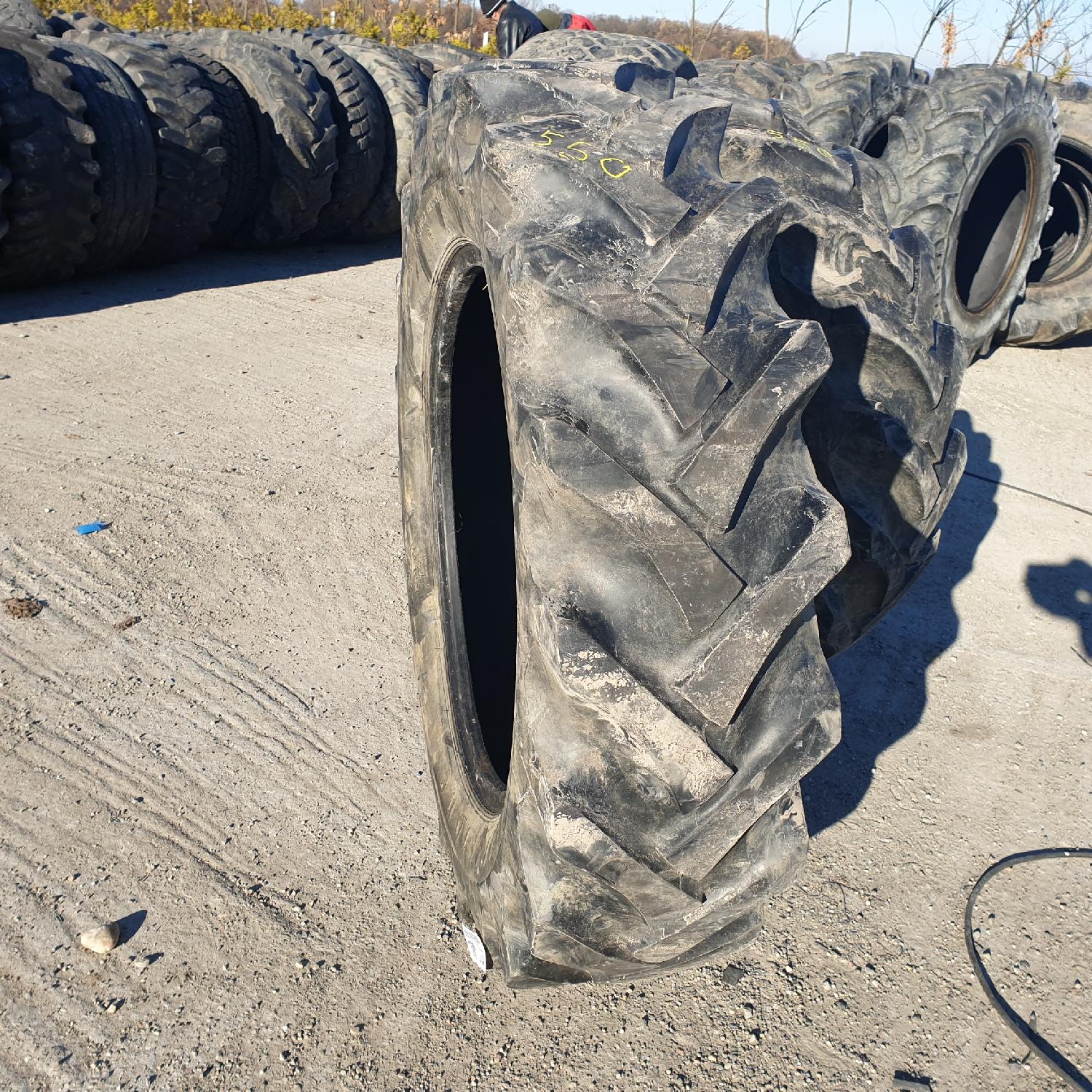  Cauciucuri 12.4 28 (320/85R28) Firestone