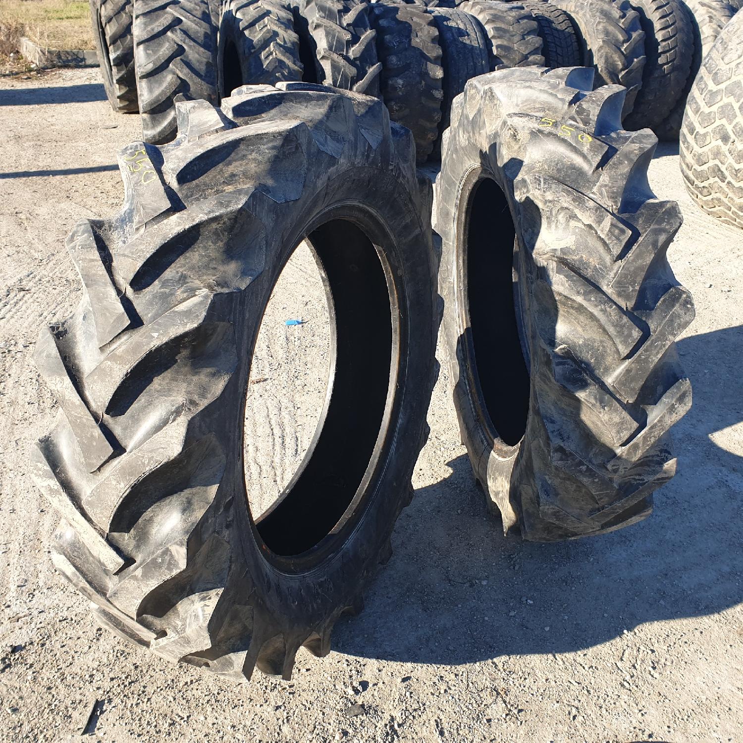  Cauciucuri 12.4 28 (320/85R28) Firestone