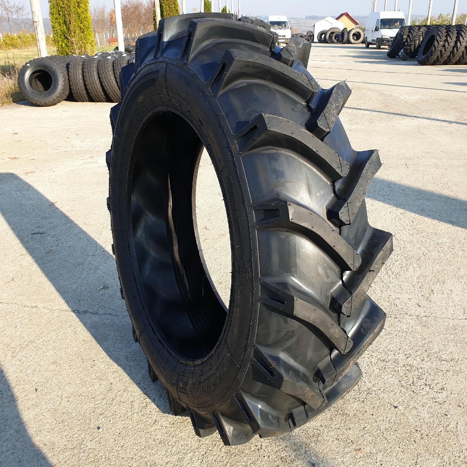  Cauciucuri 12.4-28 (320/85R28) Kabat