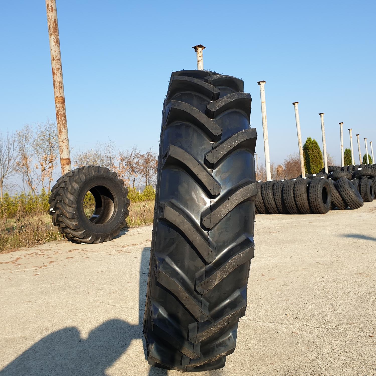  Cauciucuri 12.4-28 (320/85R28) Kabat