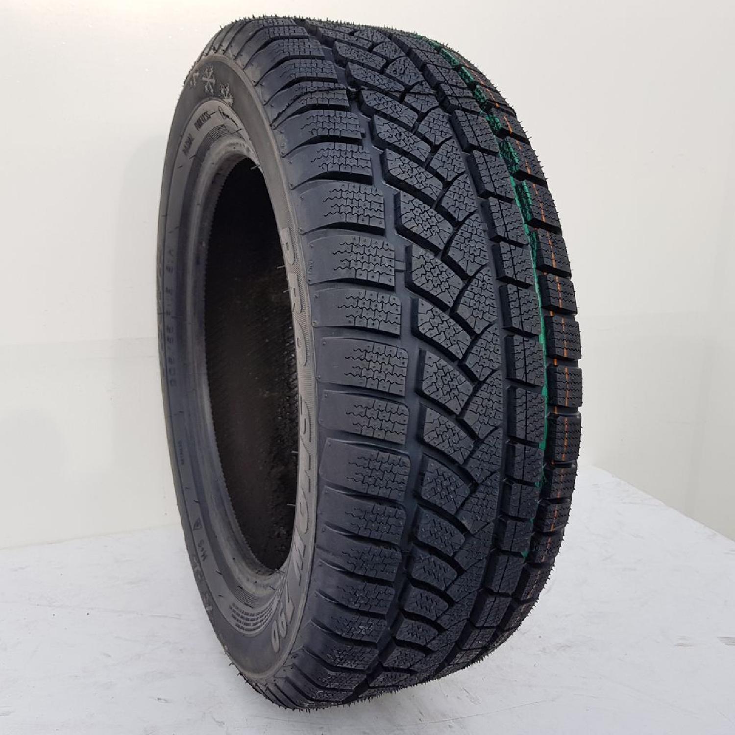  Cauciucuri 205/55R16 Profil