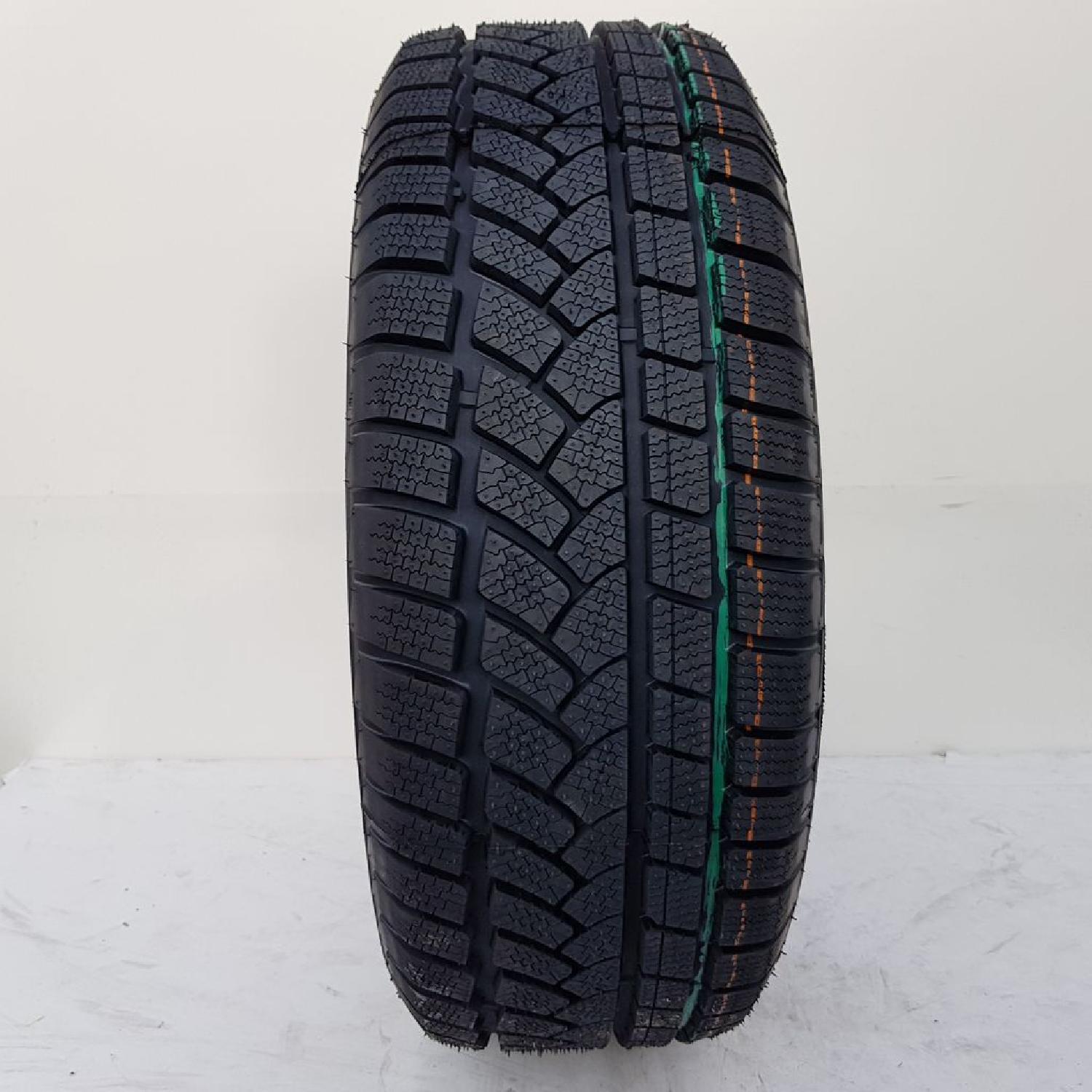  Cauciucuri 205/55R16 Profil