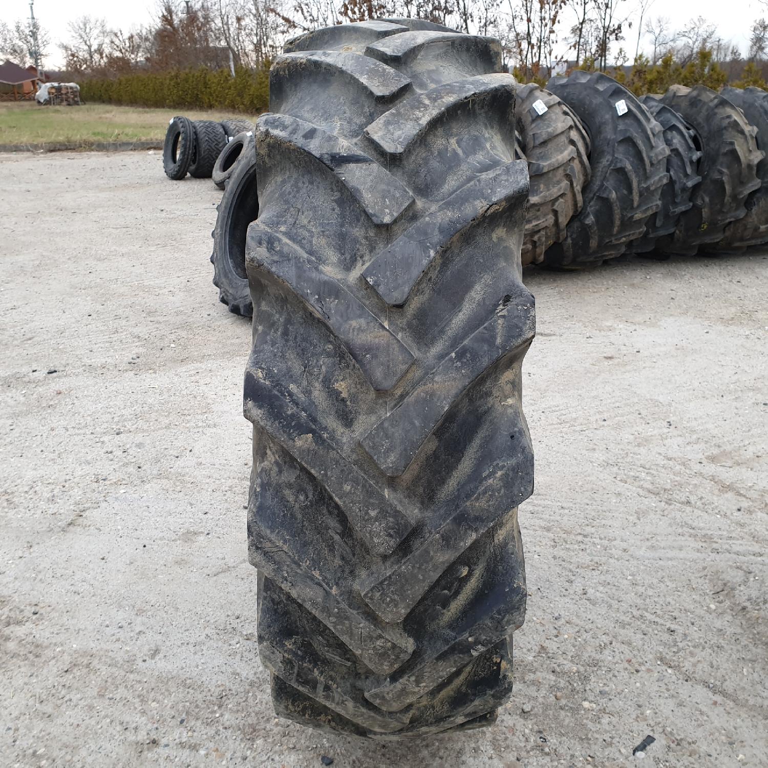  Cauciucuri 14.9-28 (380/85R28) Lassa