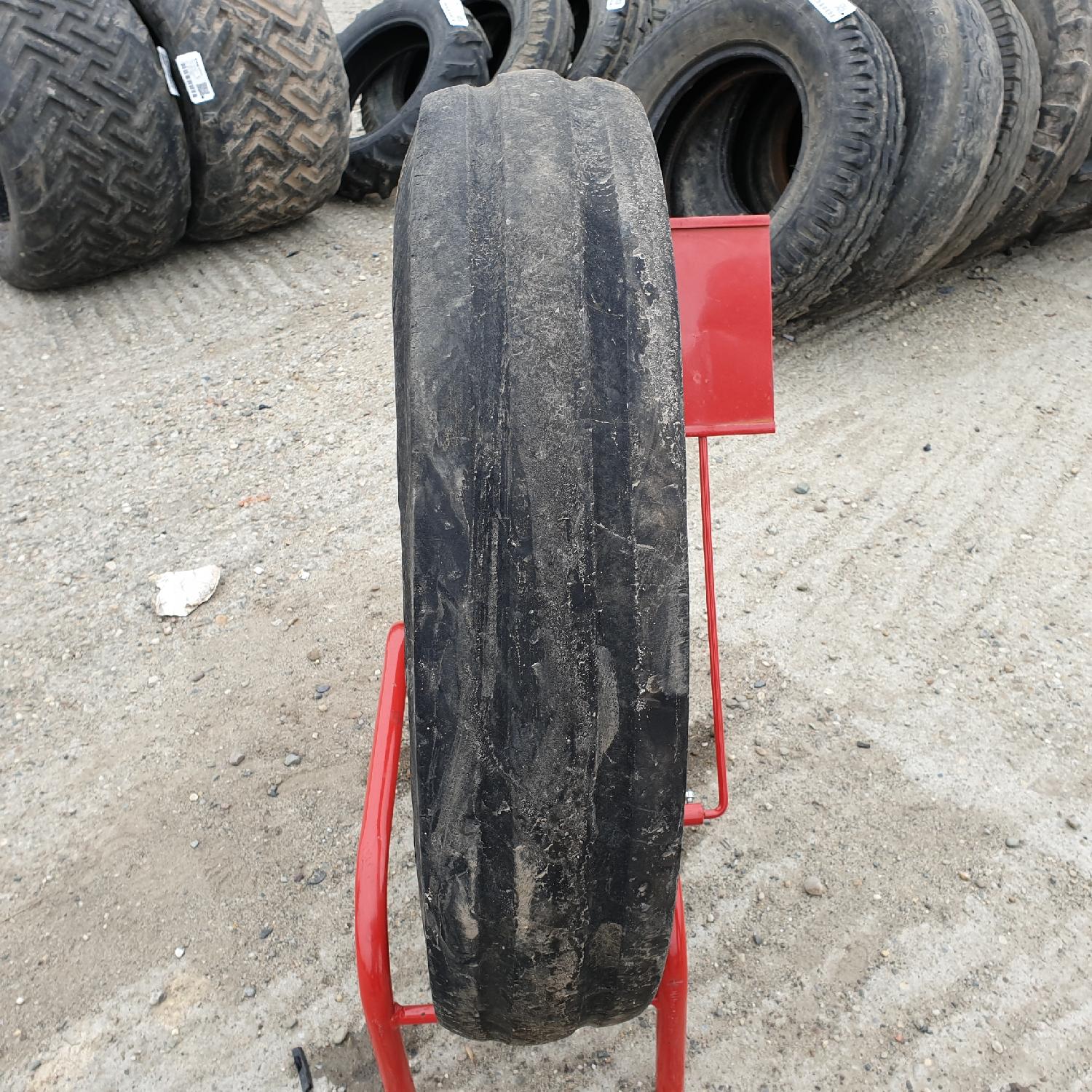  Cauciucuri 7.50 18 (190R18) Goodyear