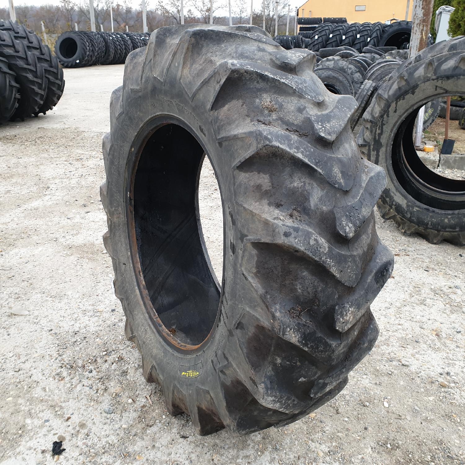  Cauciucuri 14.9-28 (380/85R28) Bridgestone