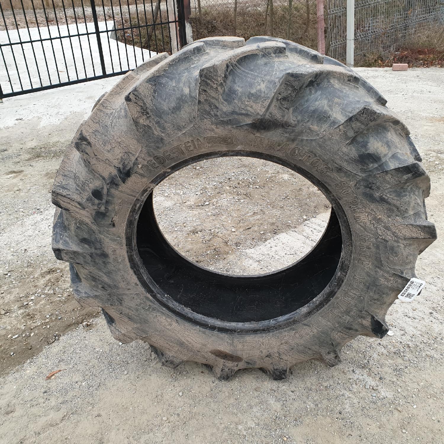  Cauciucuri 14.9-28 (380/85R28) Vredestein