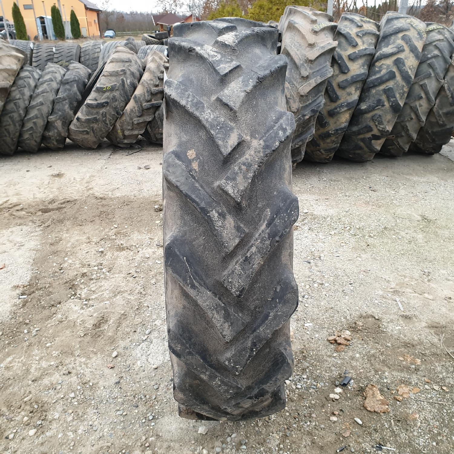  Cauciucuri 12.4-28 (320/85R28) Semperit