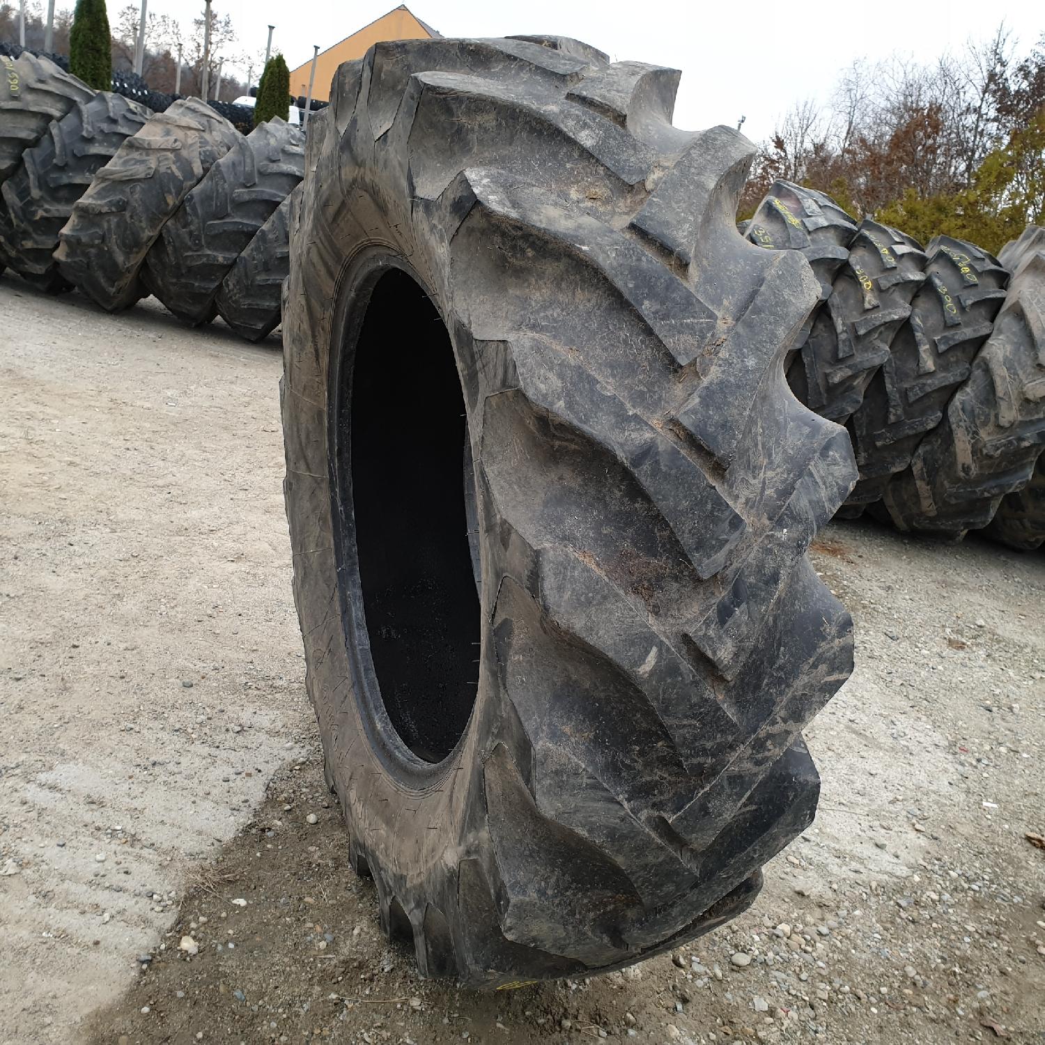 Cauciucuri 14.9-28 (380/85R28) Firestone