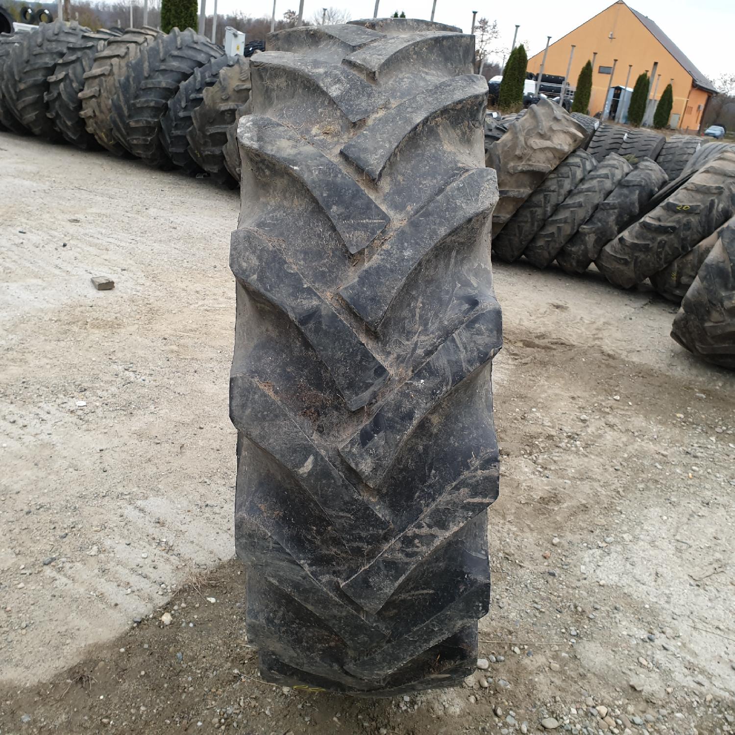  Cauciucuri 14.9-28 (380/85R28) Firestone