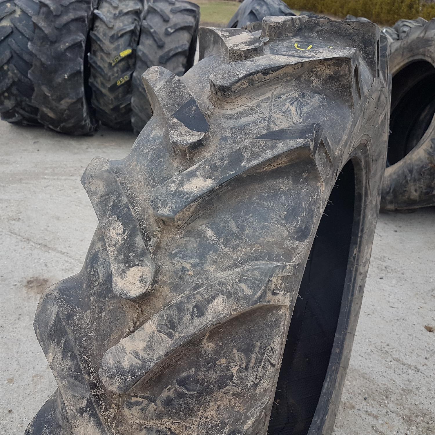  Cauciucuri 12.4-28 (320/85R28) Mitas