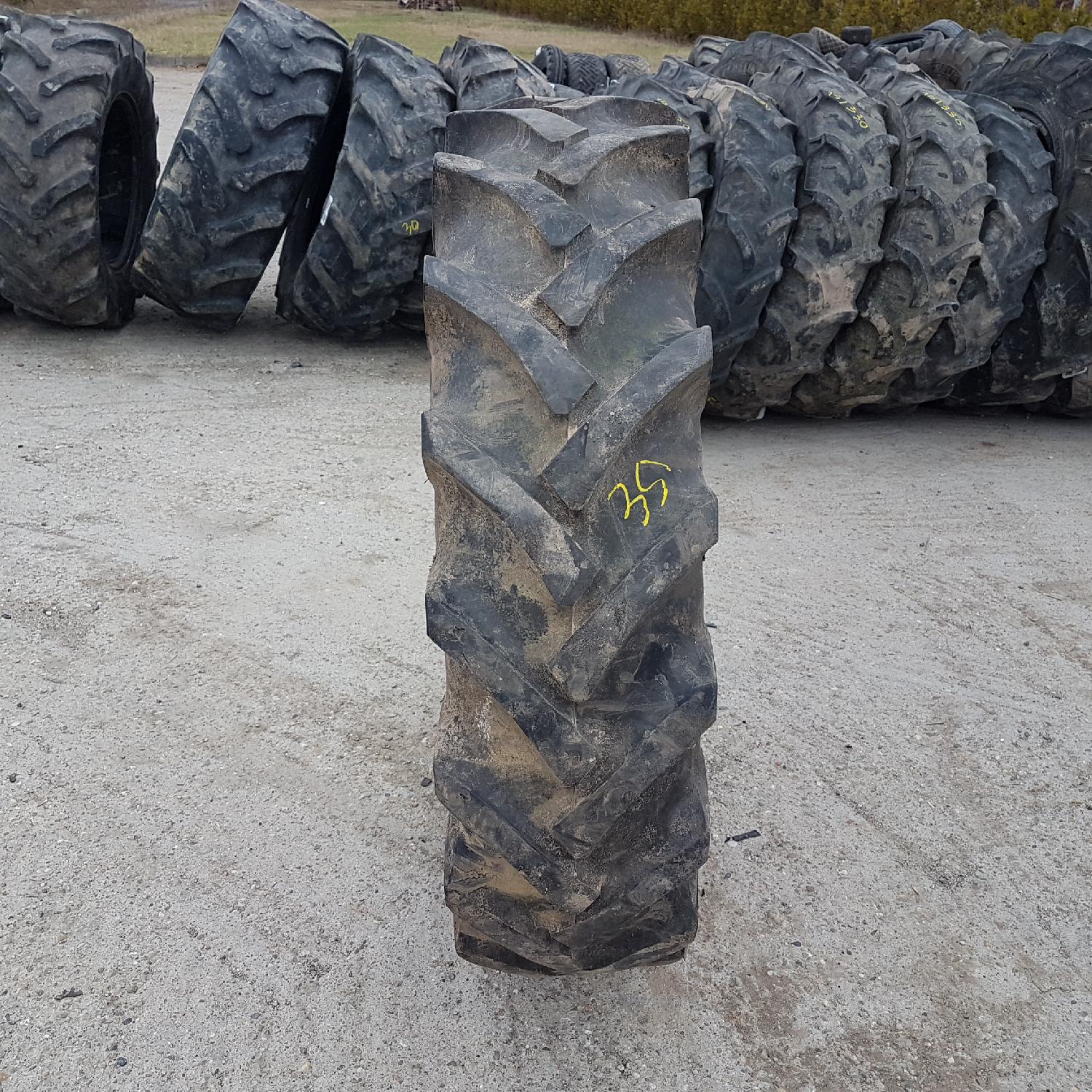  Cauciucuri 12.4-28 (320/85R28) Vredestein