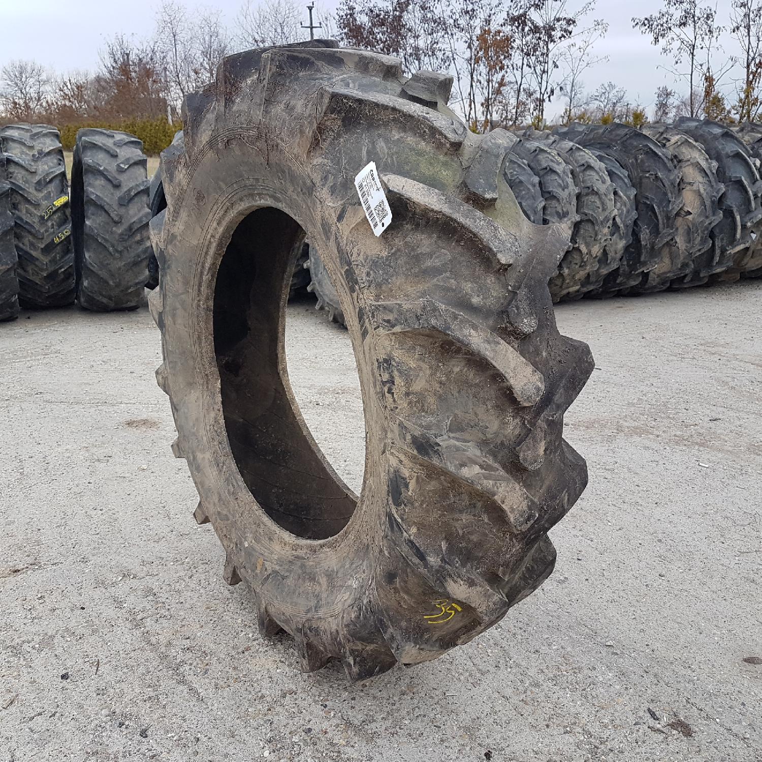  Cauciucuri 14.9-28 (380/85R28) Barum