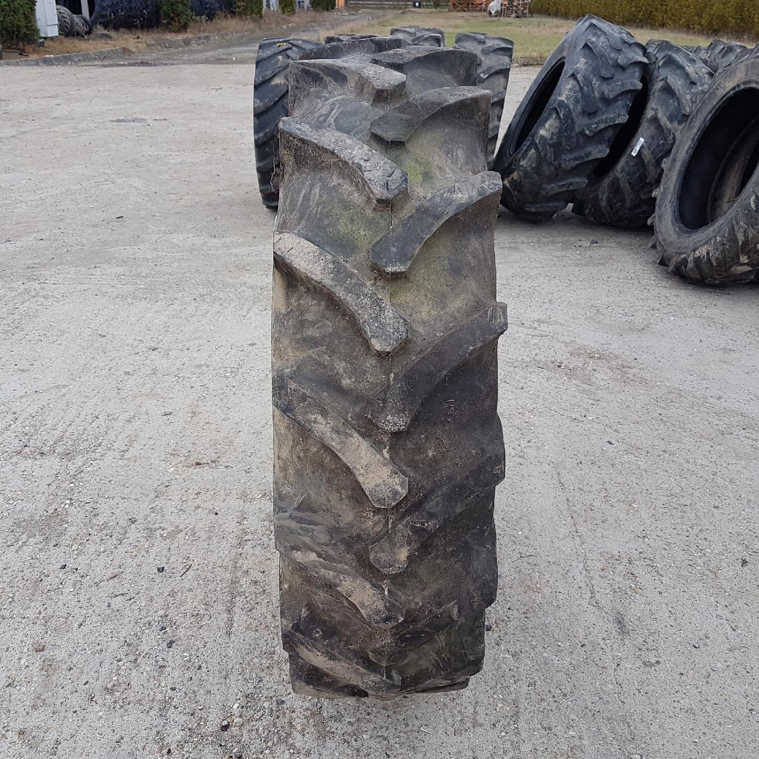  Cauciucuri 14.9-28 (380/85R28) Barum