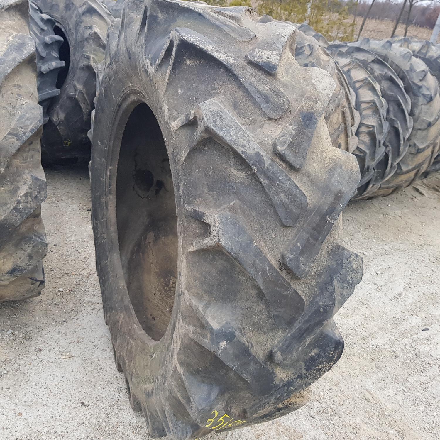 Cauciucuri 14.9-28 (380/85R28) Semperit