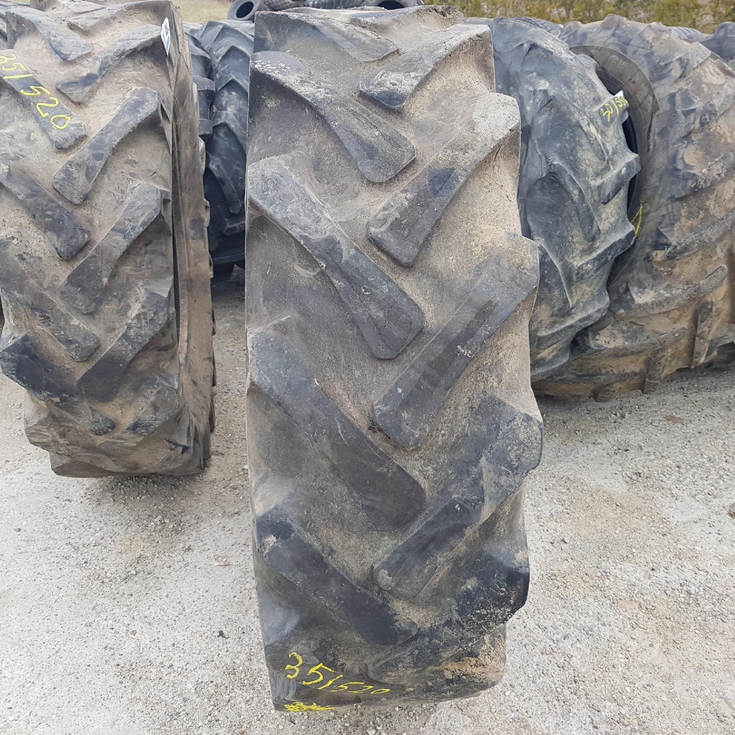  Cauciucuri 14.9-28 (380/85R28) Semperit