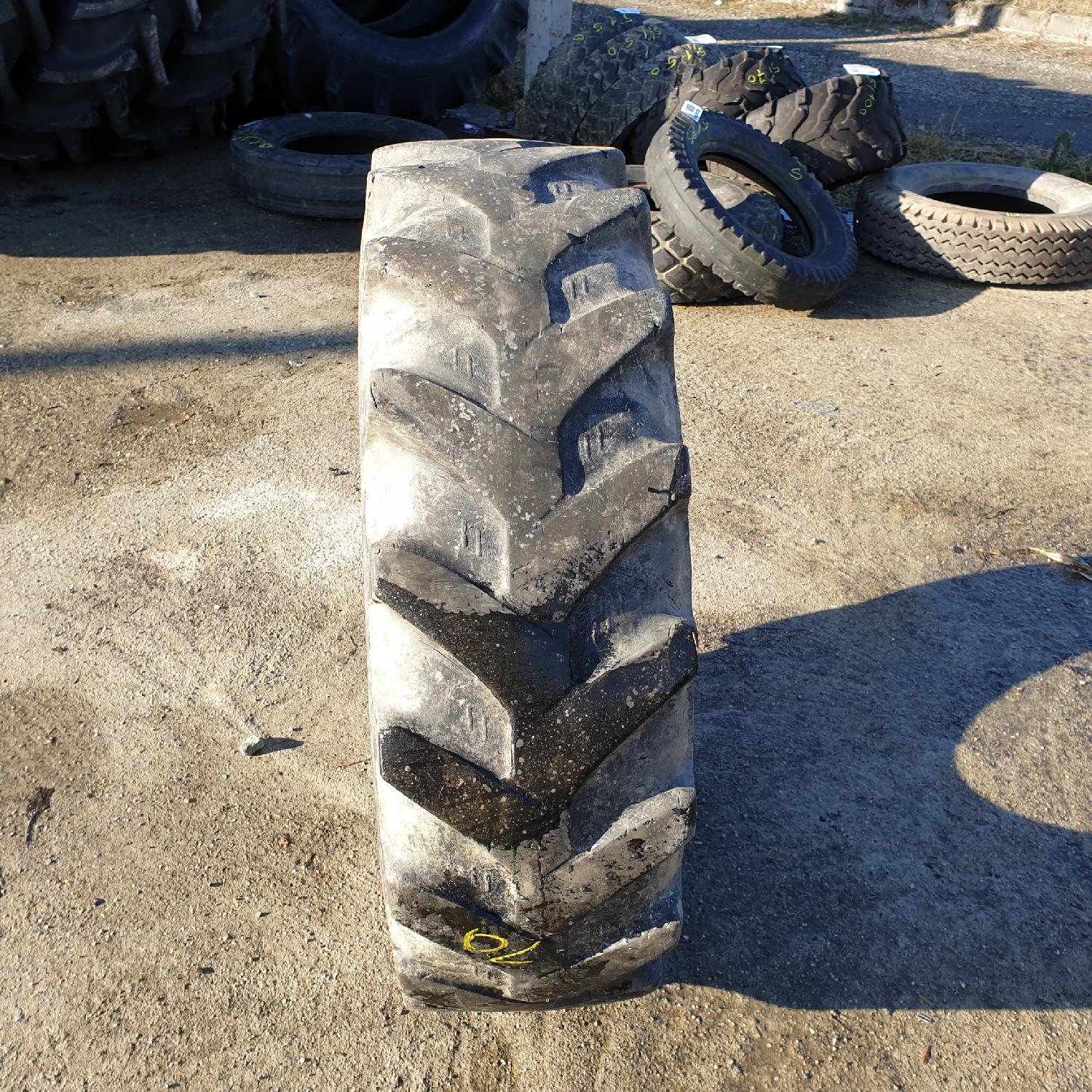  Cauciucuri 10.5-18 (10.5/80R18) Mitas
