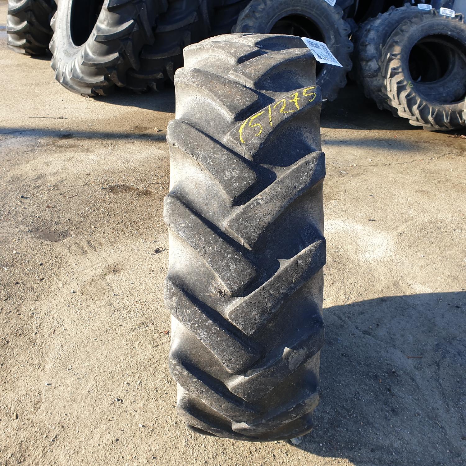  Cauciucuri 10.5-18 (10.5/80R18) Continental