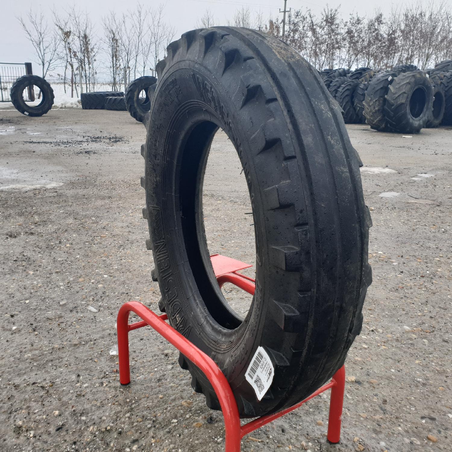  Cauciucuri 7.50-18 (190R18) Vredestein