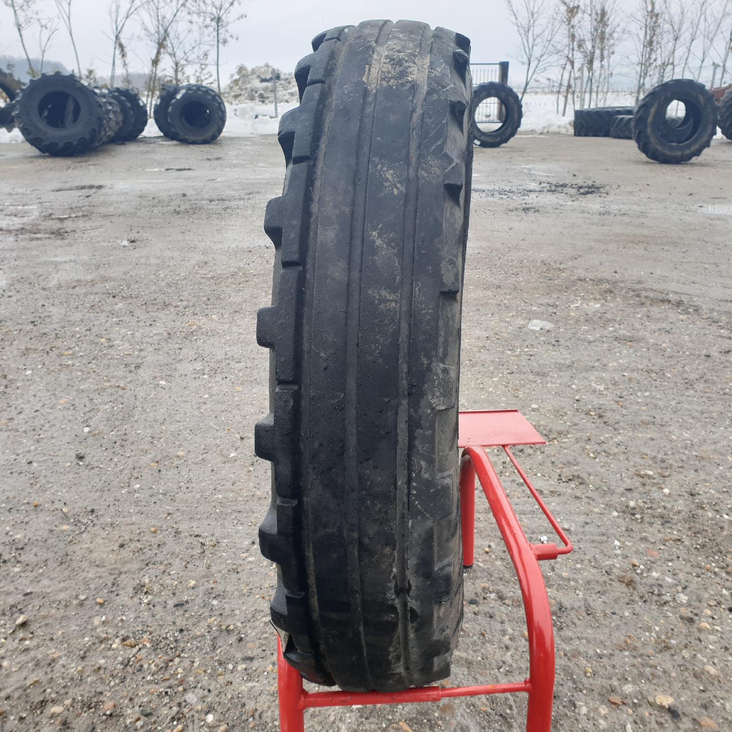  Cauciucuri 7.50-18 (190R18) Vredestein