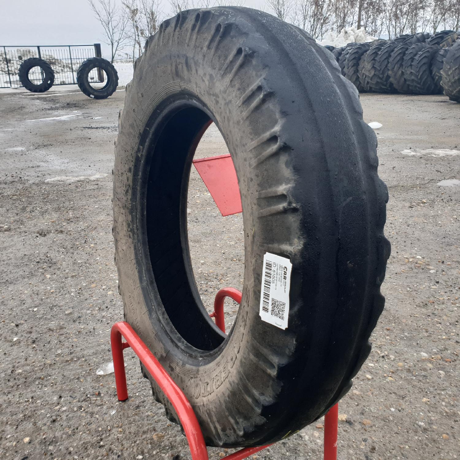  Cauciucuri 7.50-20  Semperit