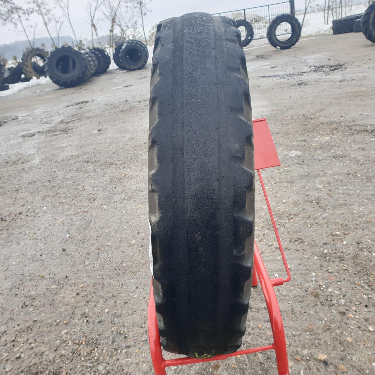  Cauciucuri 7.50-20  Semperit