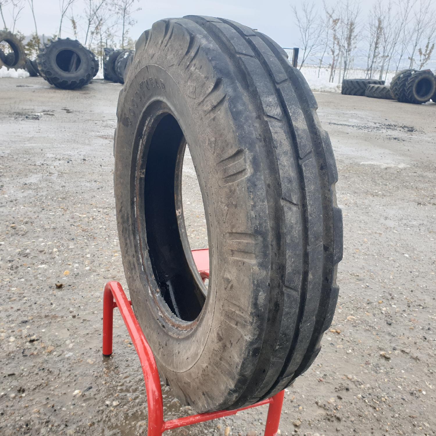  Cauciucuri 7.50-18 (190R18) Goodyear