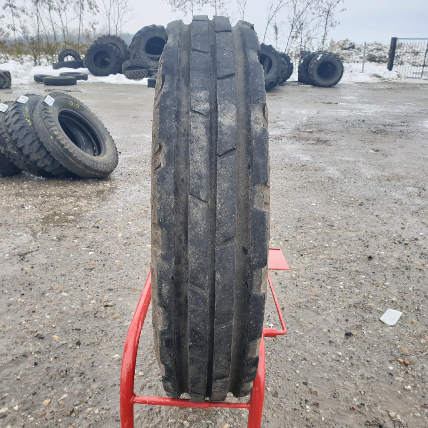  Cauciucuri 7.50-18 (190R18) Goodyear