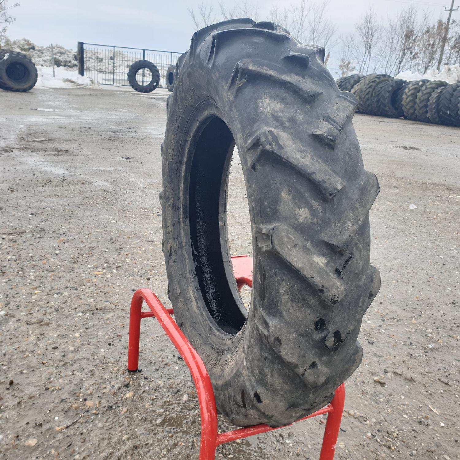  Cauciucuri 7.50-18 (190R18) Speedways