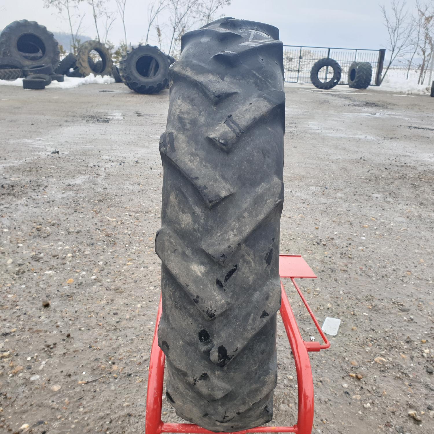  Cauciucuri 7.50-18 (190R18) Speedways