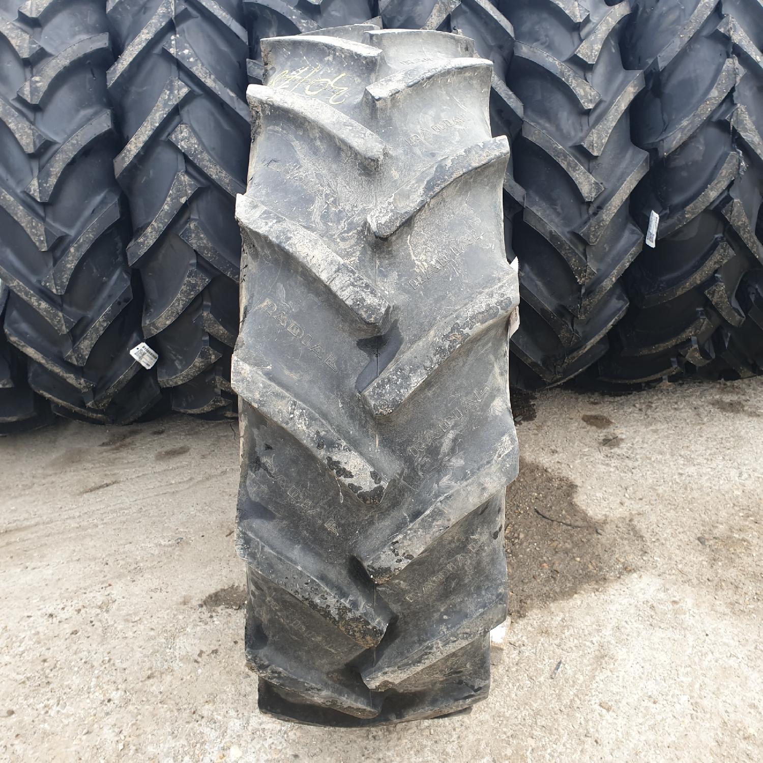  Cauciucuri 14.9R28 (380/85R28) Goodyear