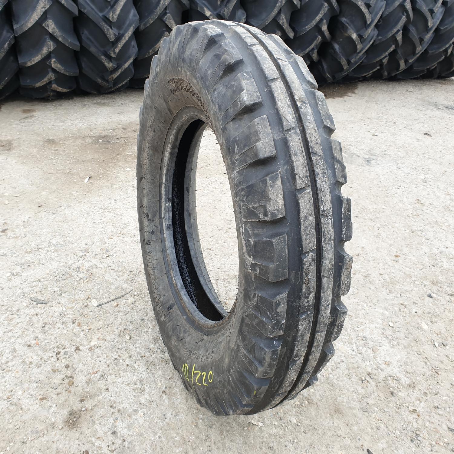  Cauciucuri 7.50-18 (190R18) Speedways