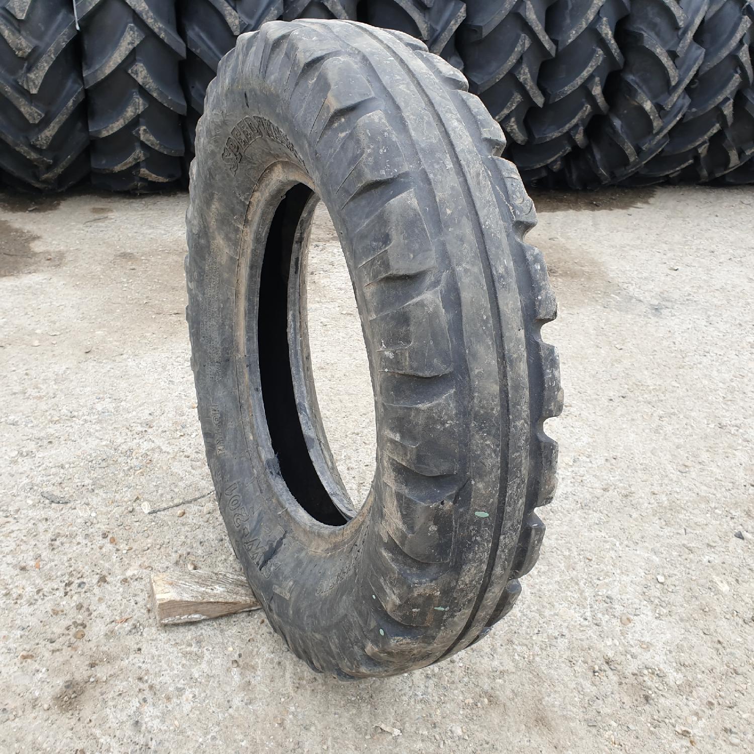  Cauciucuri 7.50-18 (190R18) Speedways