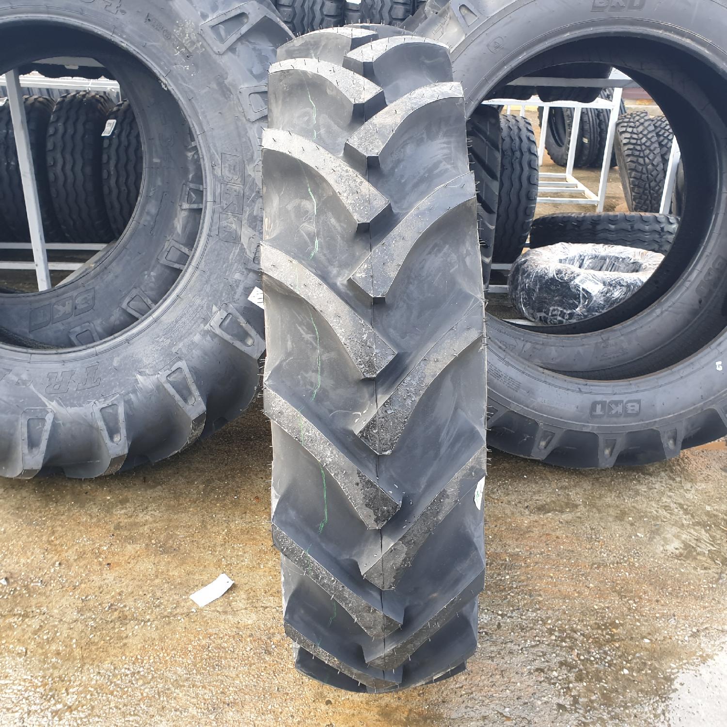 Cauciucuri 12.4-28 (320/85R28) Bkt