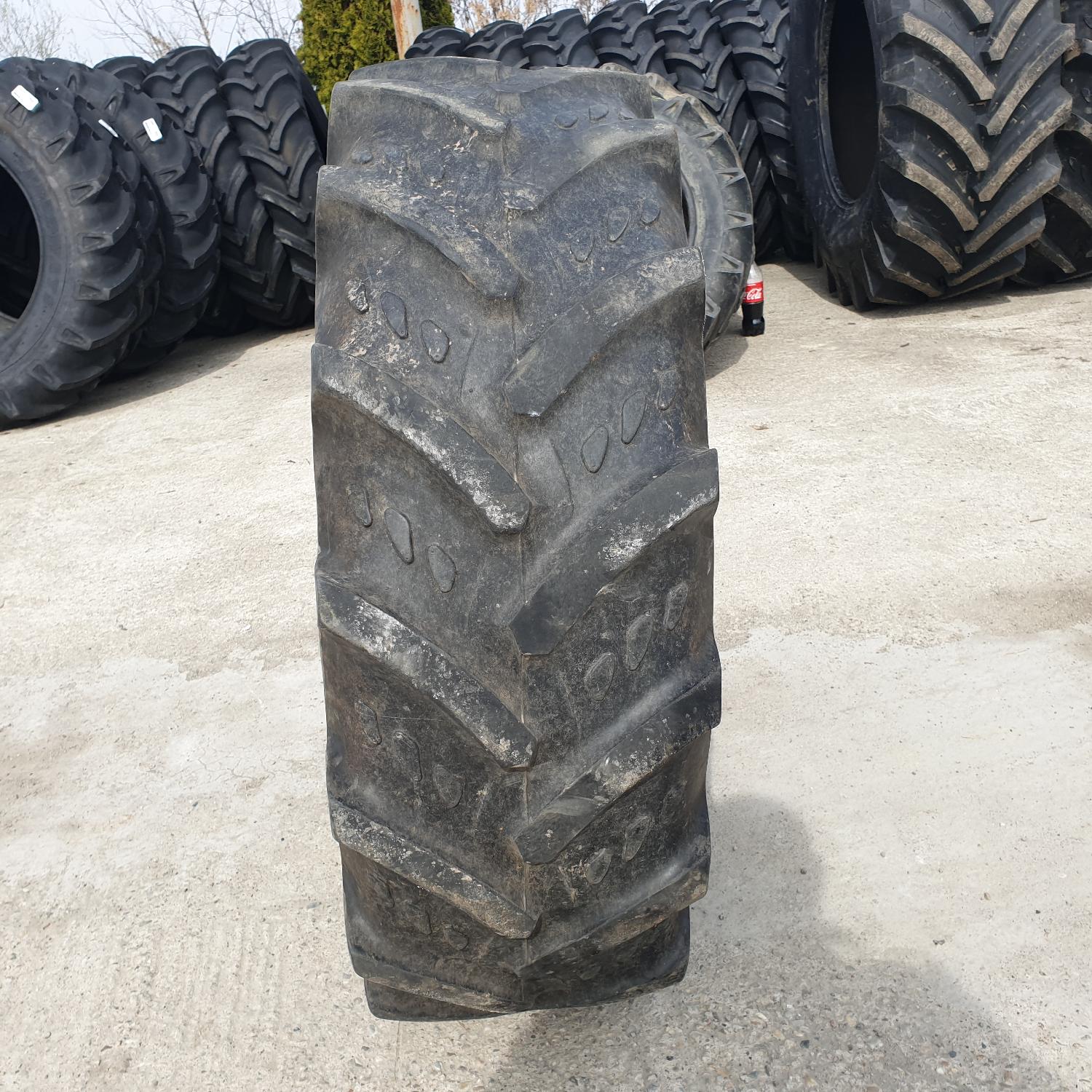 Cauciucuri 340/85R24 (13.6R24) Kleber