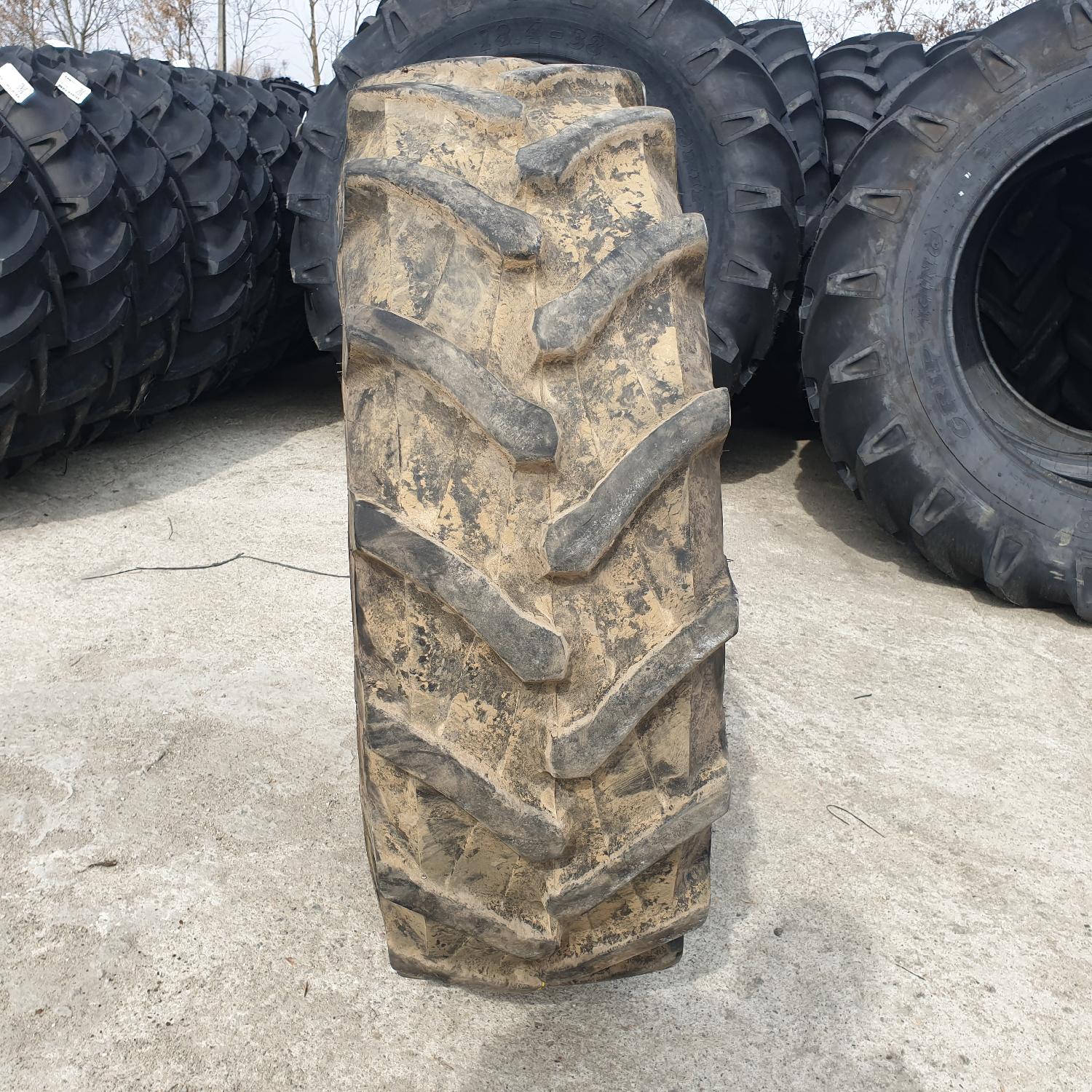  Cauciucuri 340/85R24 (13.6R24) Trelleborg
