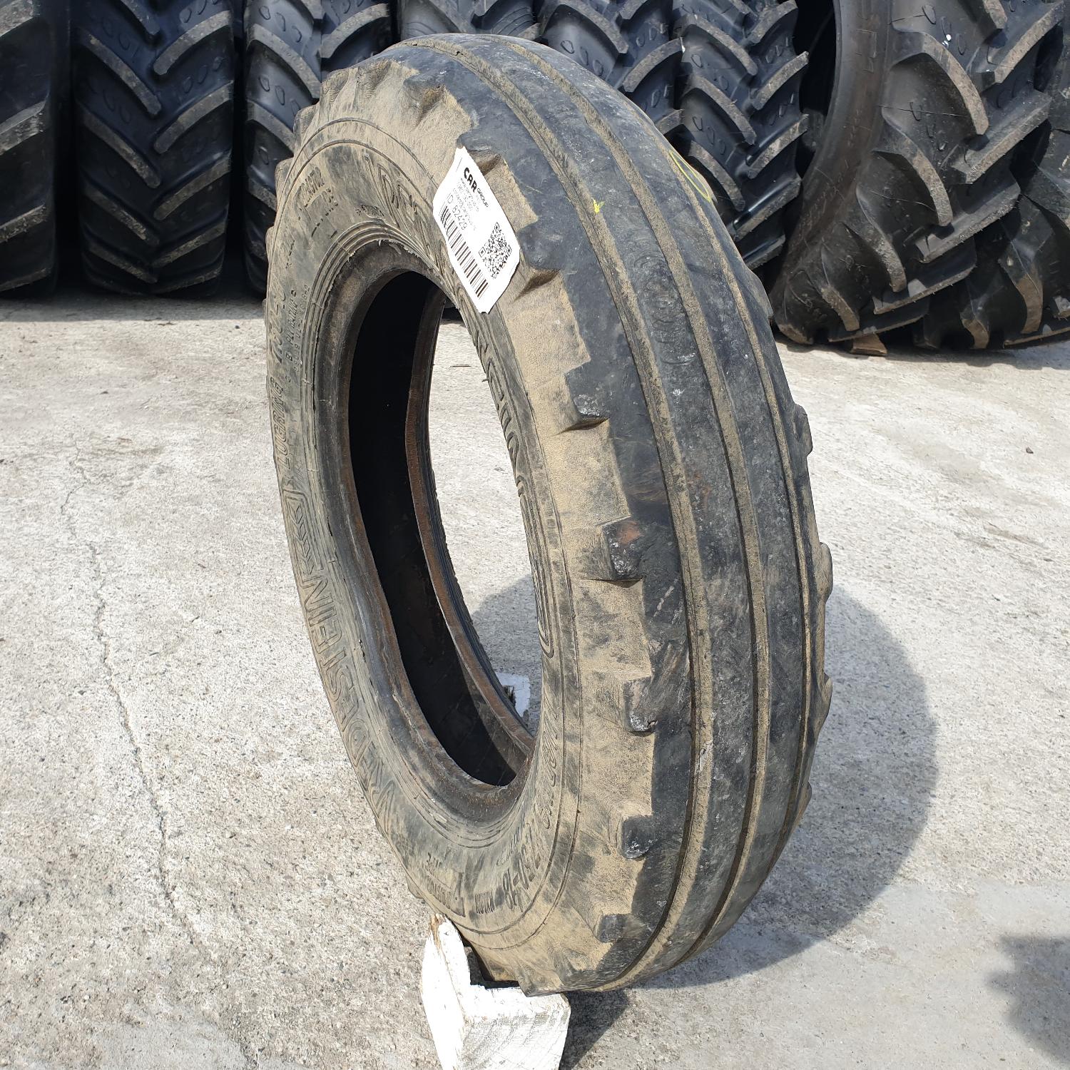  Cauciucuri 7.50-18 (190R18) Vredestein