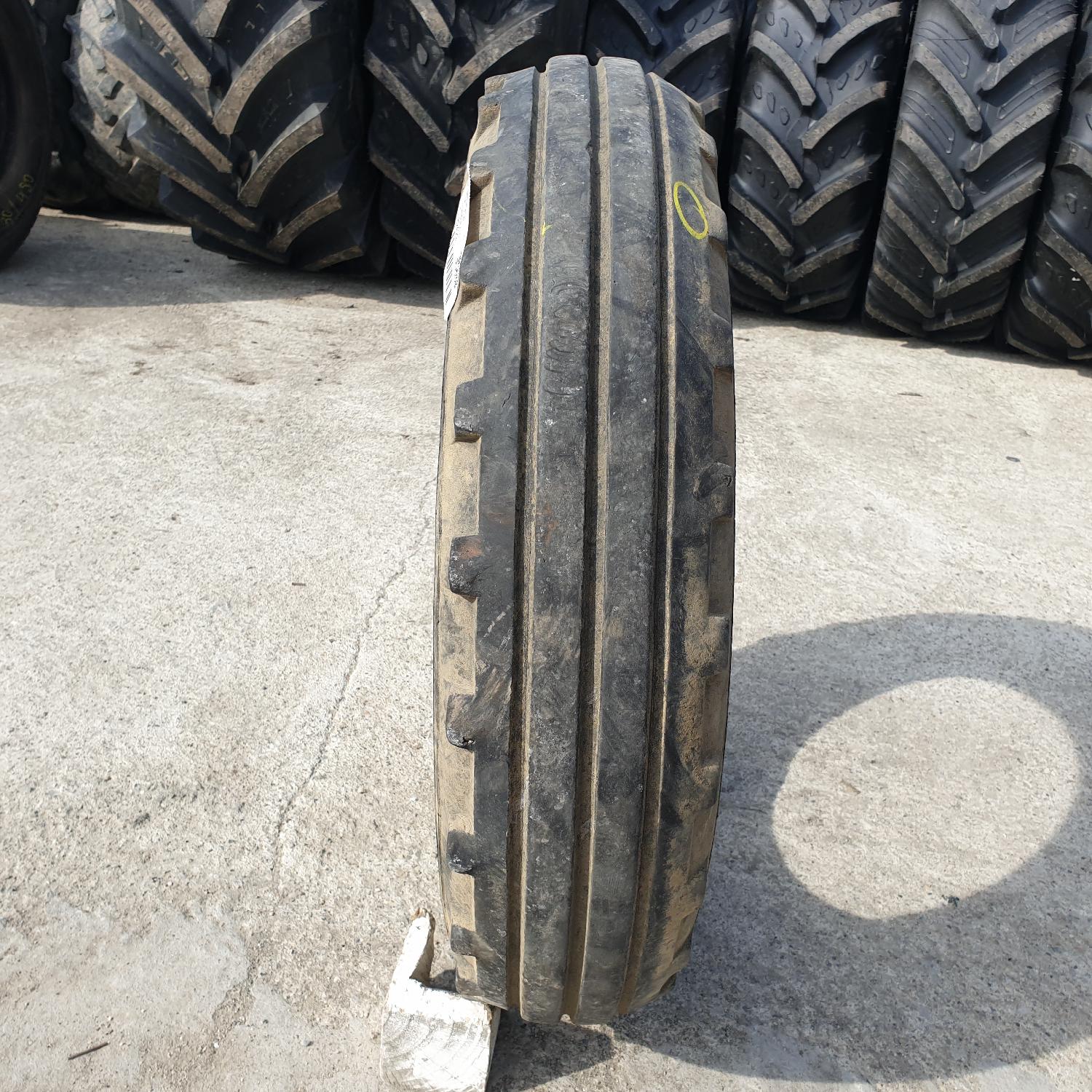  Cauciucuri 7.50-18 (190R18) Vredestein