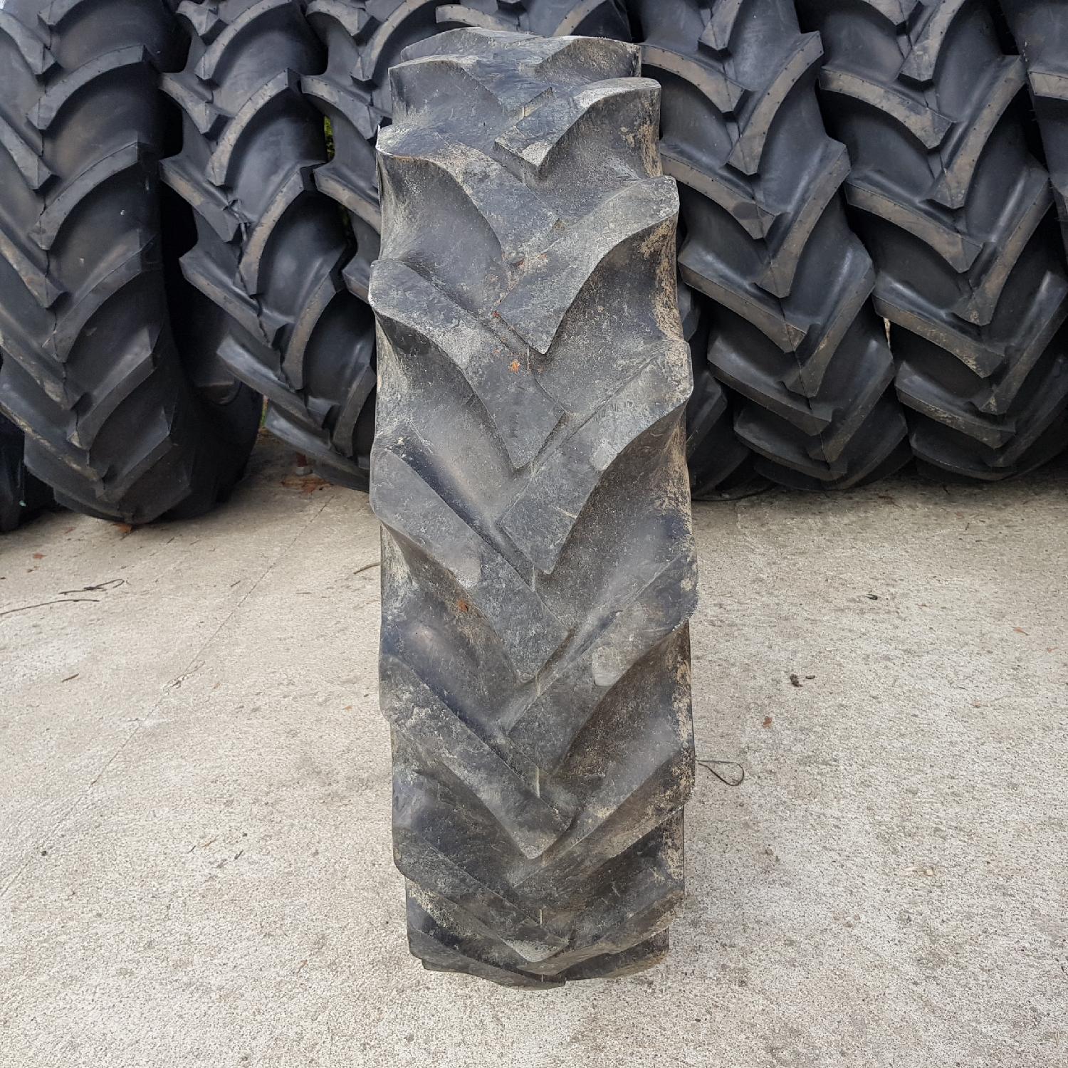  Cauciucuri 12.4-28 (320/85R28) Firestone