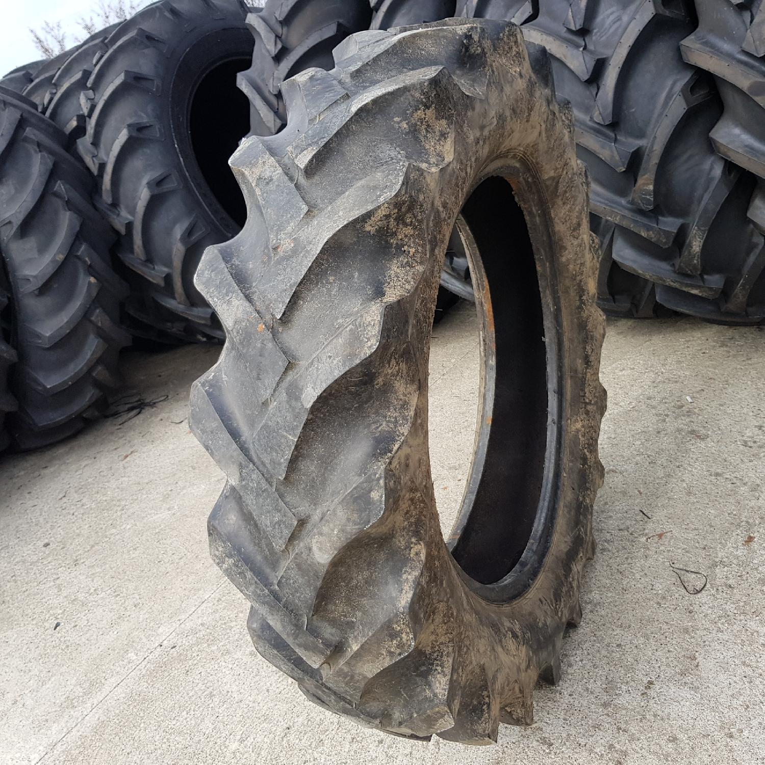  Cauciucuri 12.4-28 (320/85R28) Firestone