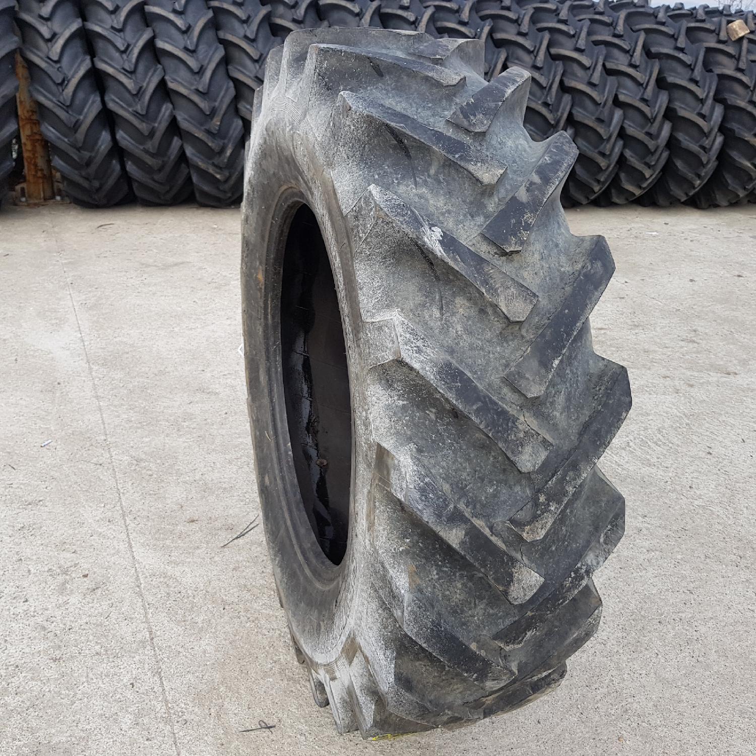  Cauciucuri 14.9-28 (380/85R28) Semperit