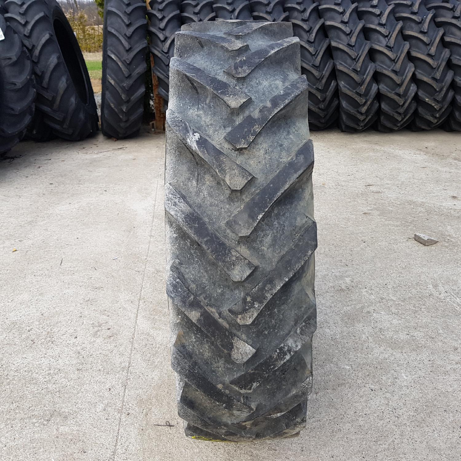  Cauciucuri 14.9-28 (380/85R28) Semperit